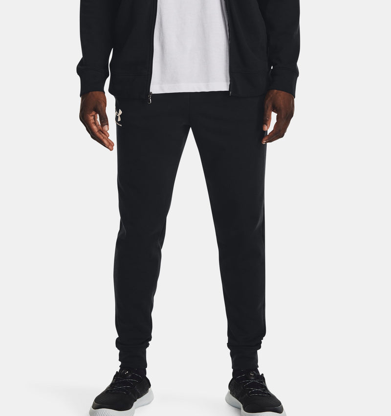 Carica immagine in Galleria Viewer, PANTALONE Jogger UA Rival Terry da uomo