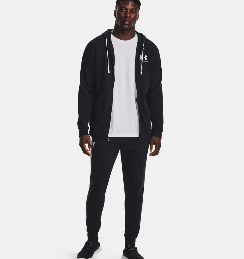 Carica immagine in Galleria Viewer, PANTALONE Jogger UA Rival Terry da uomo