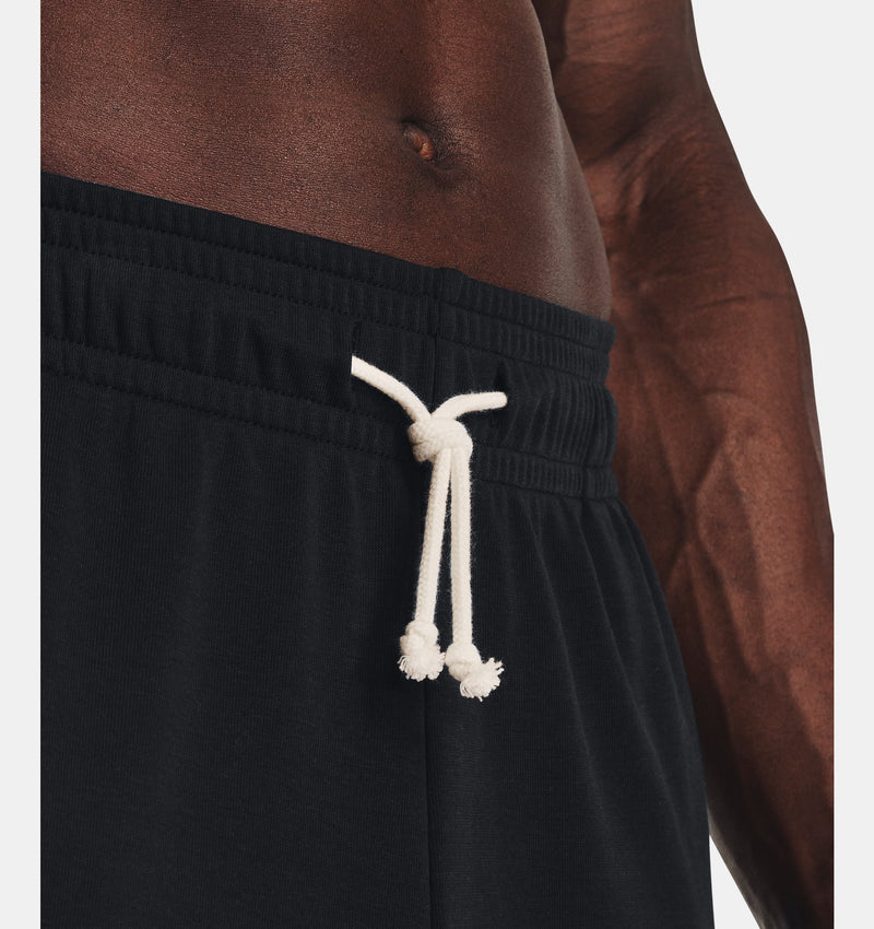 Carica immagine in Galleria Viewer, PANTALONE Jogger UA Rival Terry da uomo