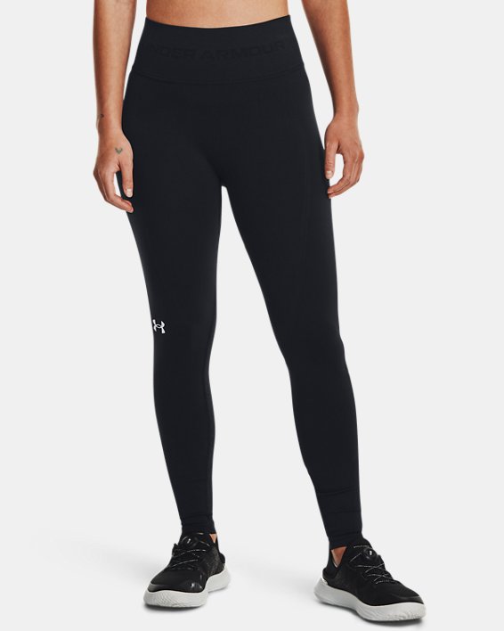 Carica immagine in Galleria Viewer, Leggings UA Train Seamless da donna