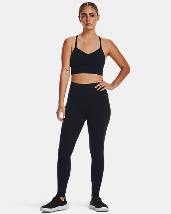 Carica immagine in Galleria Viewer, Leggings UA Train Seamless da donna