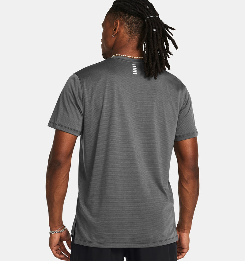 Carica immagine in Galleria Viewer, T-SHIRT Maglia a maniche corte UA Launch da uomo