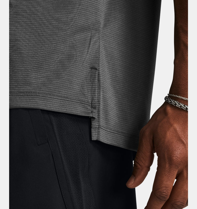 Carica immagine in Galleria Viewer, T-SHIRT Maglia a maniche corte UA Launch da uomo