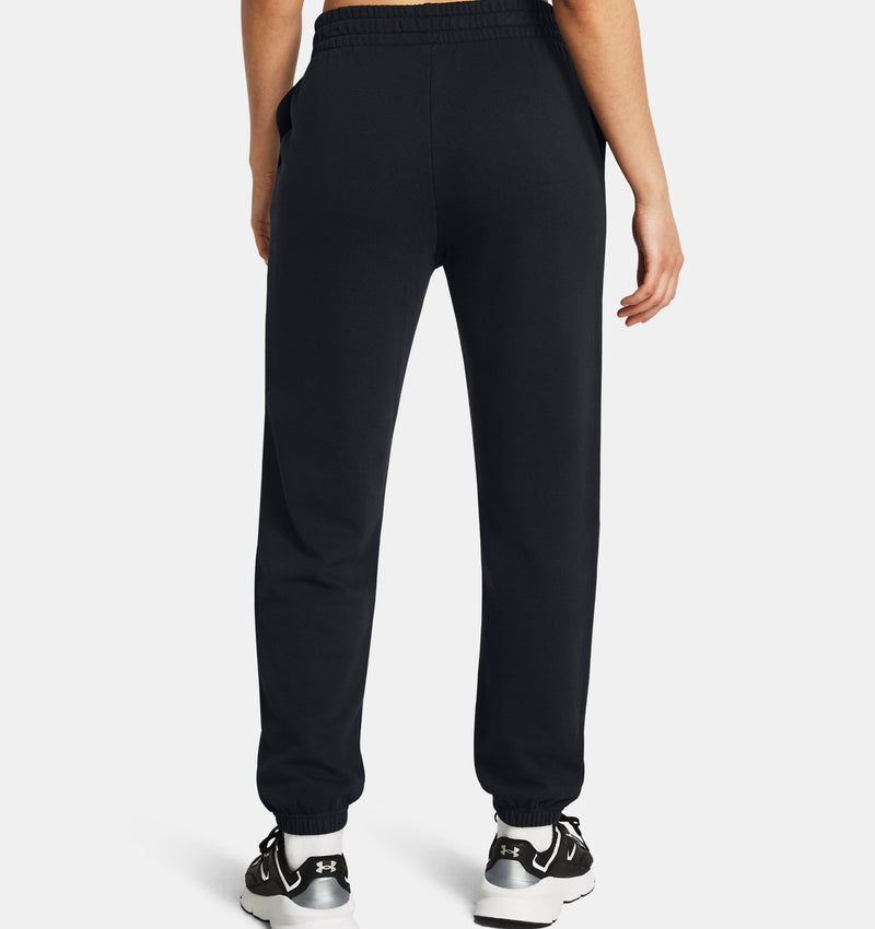 Carica immagine in Galleria Viewer, pantalone Jogger UA Rival Terry da donna