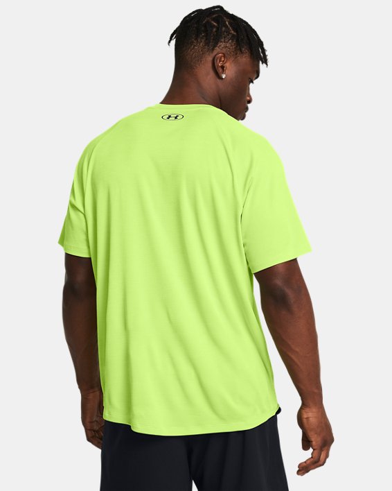 Carica immagine in Galleria Viewer, Maglia a maniche corte UA Tech™ Textured da uomo