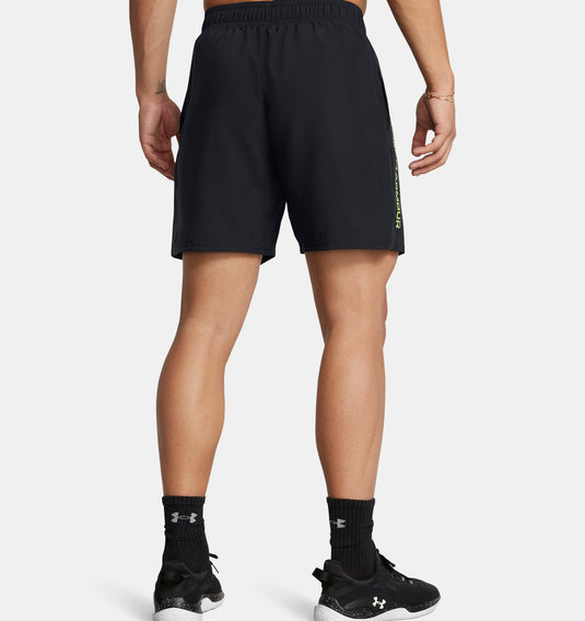 Shorts UA Tech™ Woven da uomo