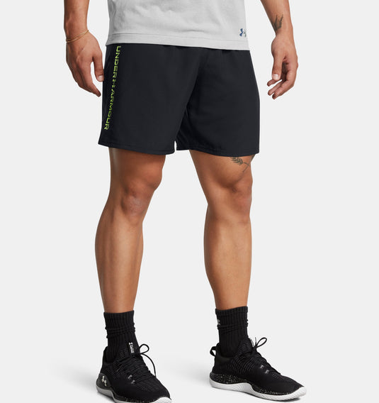 Shorts UA Tech™ Woven da uomo