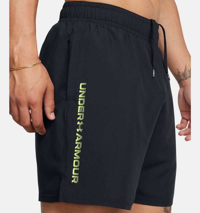 Carica immagine in Galleria Viewer, Shorts UA Tech™ Woven da uomo