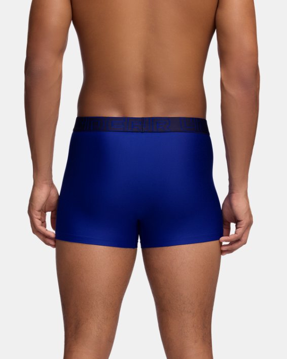 Carica immagine in Galleria Viewer, INTIMO Boxerjock® da 8 cm (8 cm) da uomo - Confezione da 3