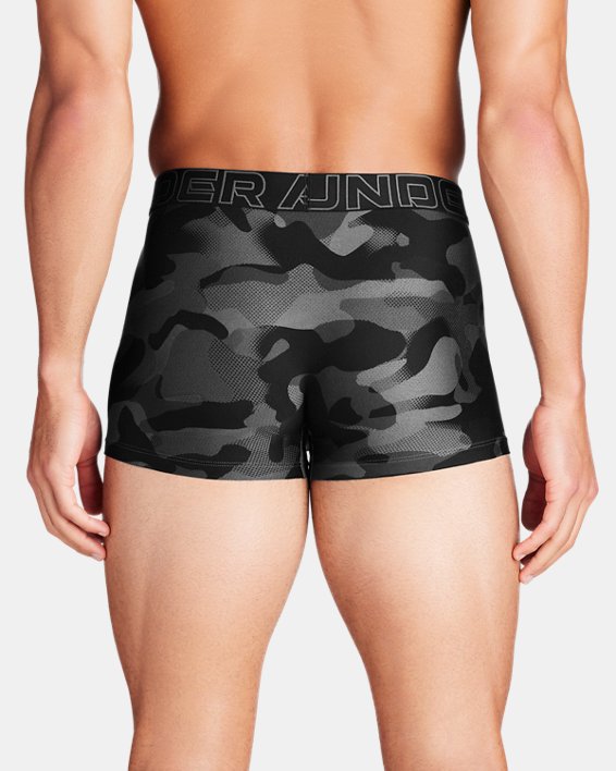 Carica immagine in Galleria Viewer, INTIMO Boxerjock® da 8 cm (8 cm) da uomo - Confezione da 3