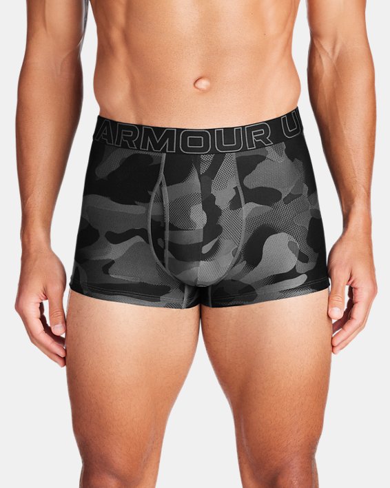 Carica immagine in Galleria Viewer, INTIMO Boxerjock® da 8 cm (8 cm) da uomo - Confezione da 3
