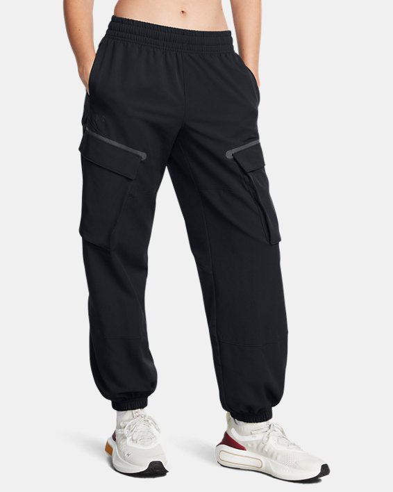 Carica immagine in Galleria Viewer, Pantaloni cargo da donna Unstoppable