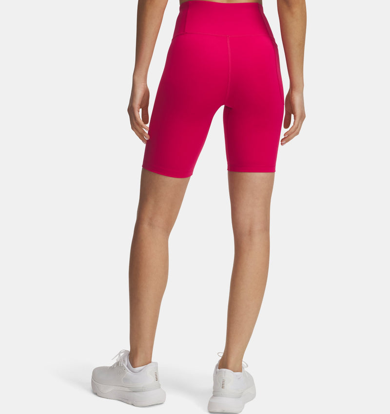 Carica immagine in Galleria Viewer, Shorts UA Motion Bike da donna