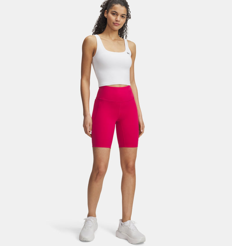 Carica immagine in Galleria Viewer, Shorts UA Motion Bike da donna
