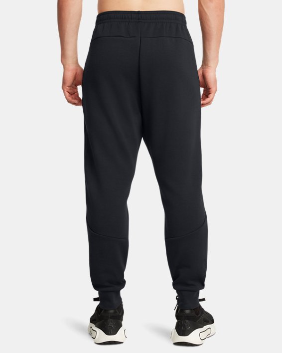 Carica immagine in Galleria Viewer, PANTALONE Jogger UA Unstoppable Fleece da uomo