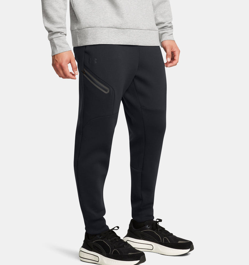 Carica immagine in Galleria Viewer, PANTALONE Jogger UA Unstoppable Fleece da uomo