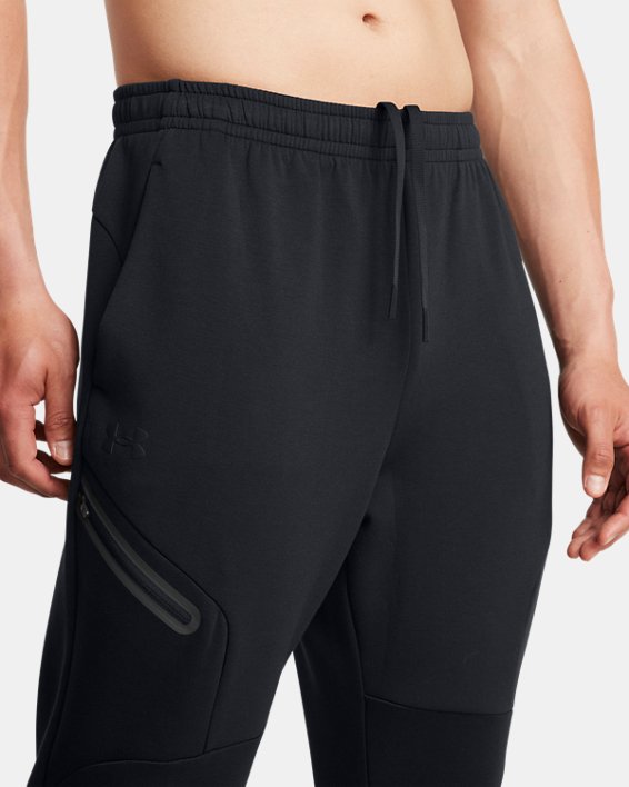 Carica immagine in Galleria Viewer, PANTALONE Jogger UA Unstoppable Fleece da uomo