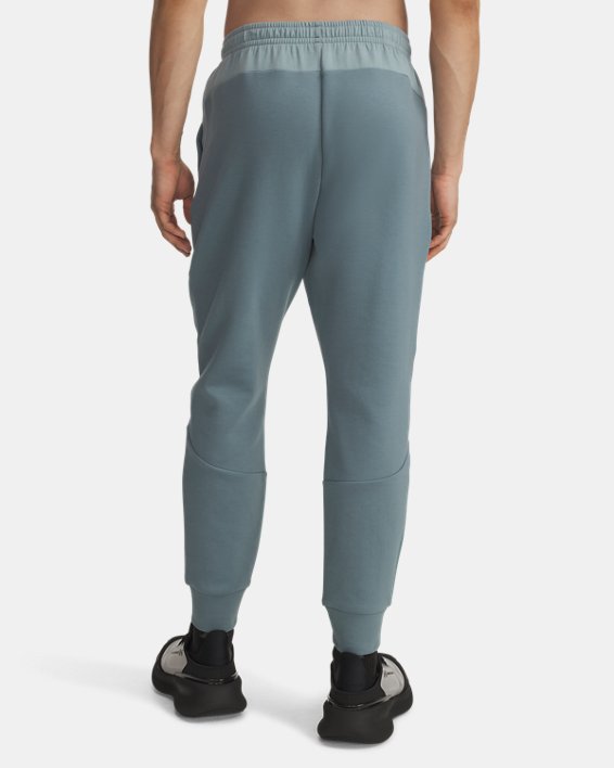 Carica immagine in Galleria Viewer, PANTALONE Jogger UA Unstoppable Fleece da uomo