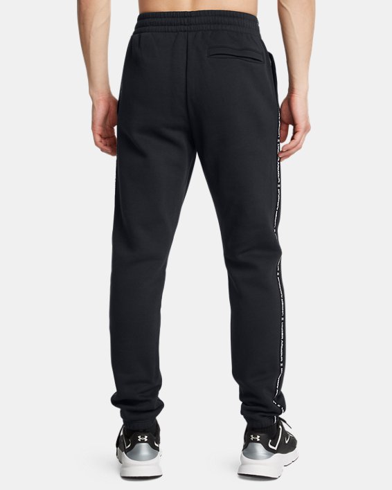 Carica immagine in Galleria Viewer, Jogger da uomo Icon Fleece Taping