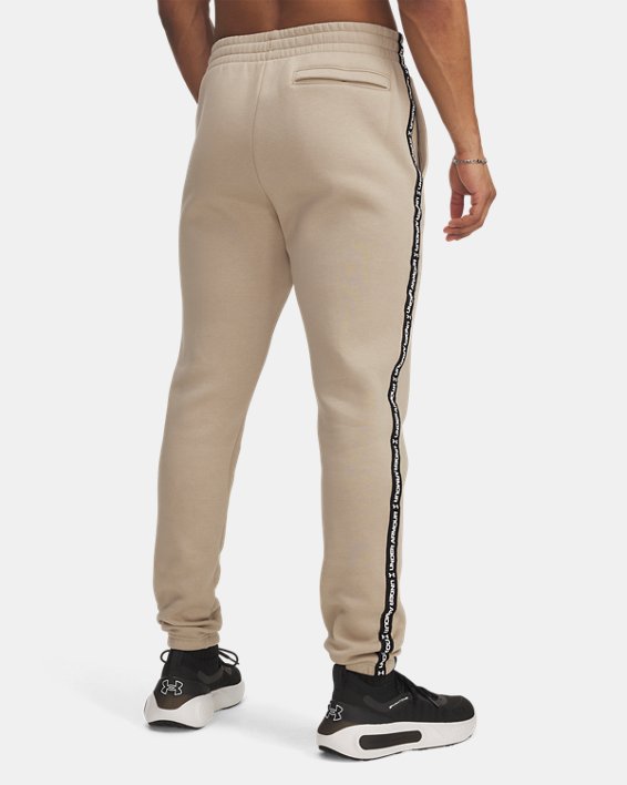 Carica immagine in Galleria Viewer, Jogger da uomo Icon Fleece Taping