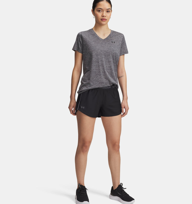 Carica immagine in Galleria Viewer, Shorts UA Tech™ Play Up da donna