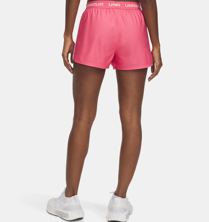 Carica immagine in Galleria Viewer, Shorts UA Tech™ Play Up da donna