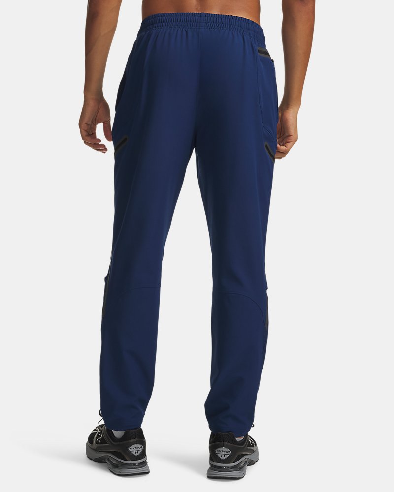 Carica immagine in Galleria Viewer, Pantaloni Cargo da uomo Unstoppable