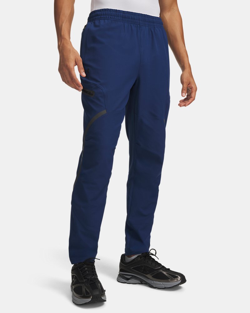 Carica immagine in Galleria Viewer, Pantaloni Cargo da uomo Unstoppable