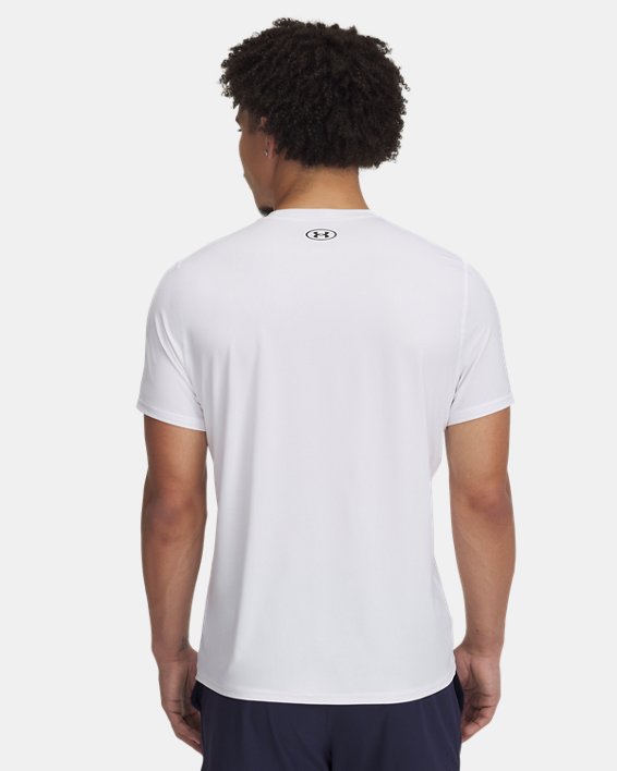 Carica immagine in Galleria Viewer, Maglia a maniche corte da uomo HeatGear® Fitted