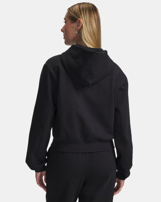 Felpa con cappuccio da donna Icon Vida Fleece