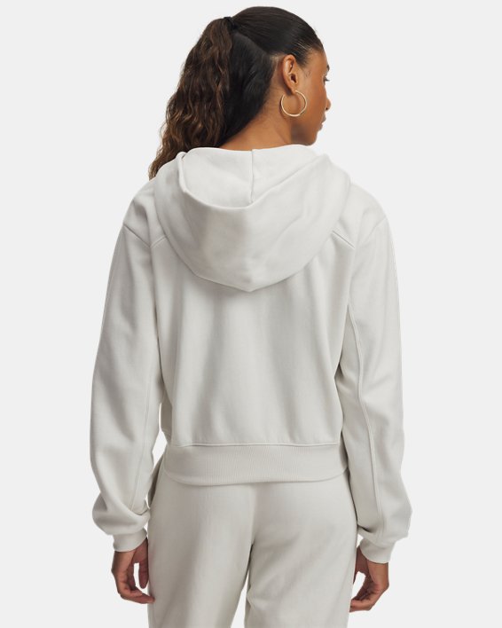 Carica immagine in Galleria Viewer, Felpa con cappuccio da donna Icon Vida Fleece