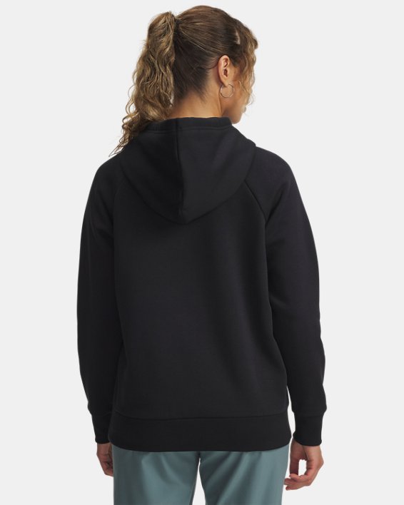 Carica immagine in Galleria Viewer, Women's Hoodie Rival Fleece Shimmer