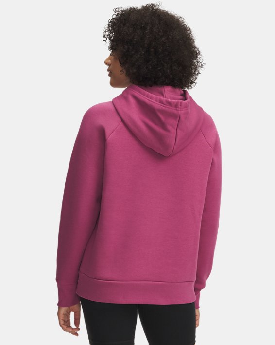 Carica immagine in Galleria Viewer, Women's Hoodie Rival Fleece Shimmer