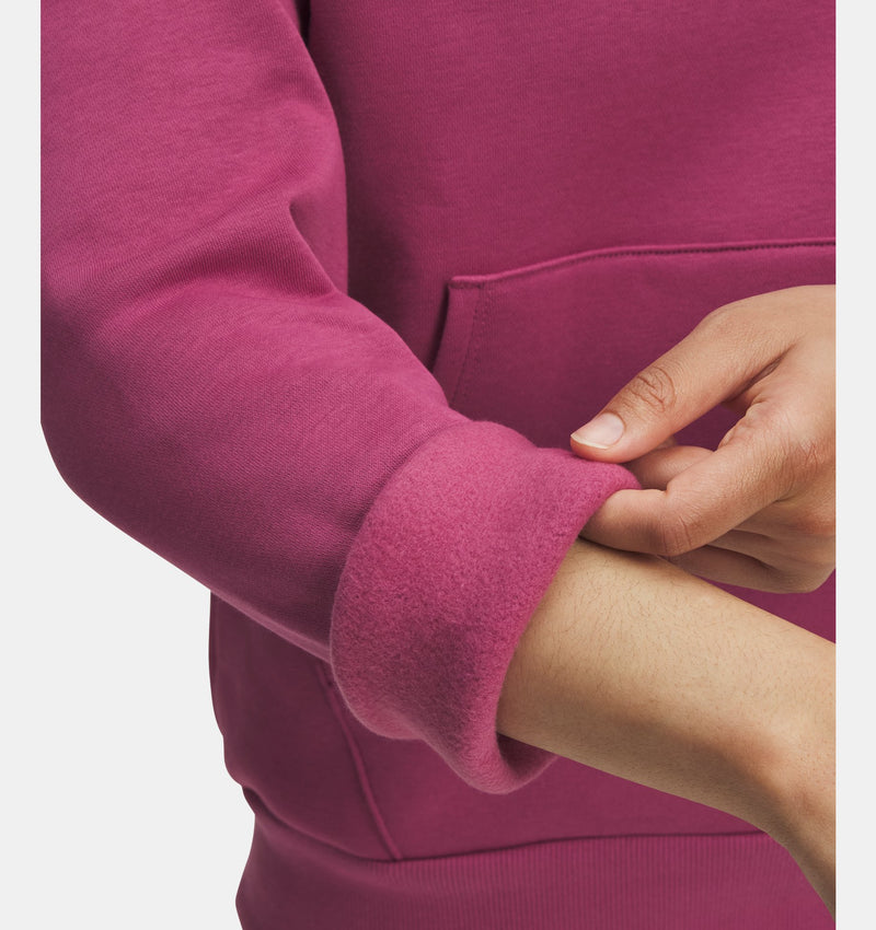 Carica immagine in Galleria Viewer, Women's Hoodie Rival Fleece Shimmer