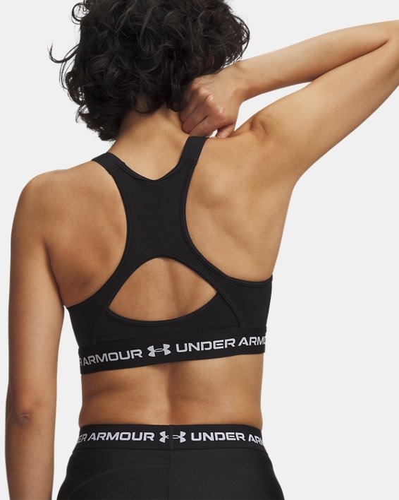 Carica immagine in Galleria Viewer, HeatGear® Crossback High