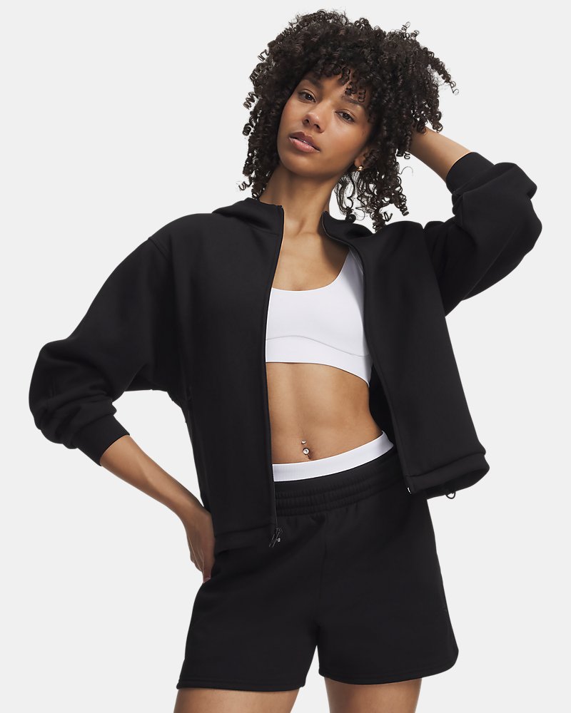 Carica immagine in Galleria Viewer, Giacca da donna Unstoppable Fleece
