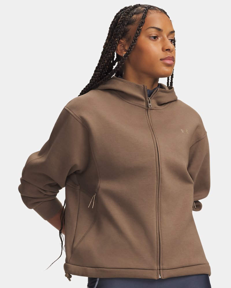 Carica immagine in Galleria Viewer, Giacca da donna Unstoppable Fleece