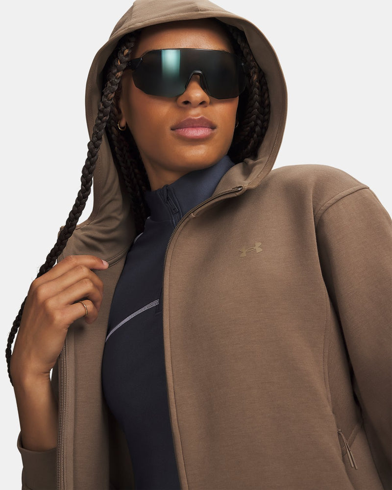 Carica immagine in Galleria Viewer, Giacca da donna Unstoppable Fleece
