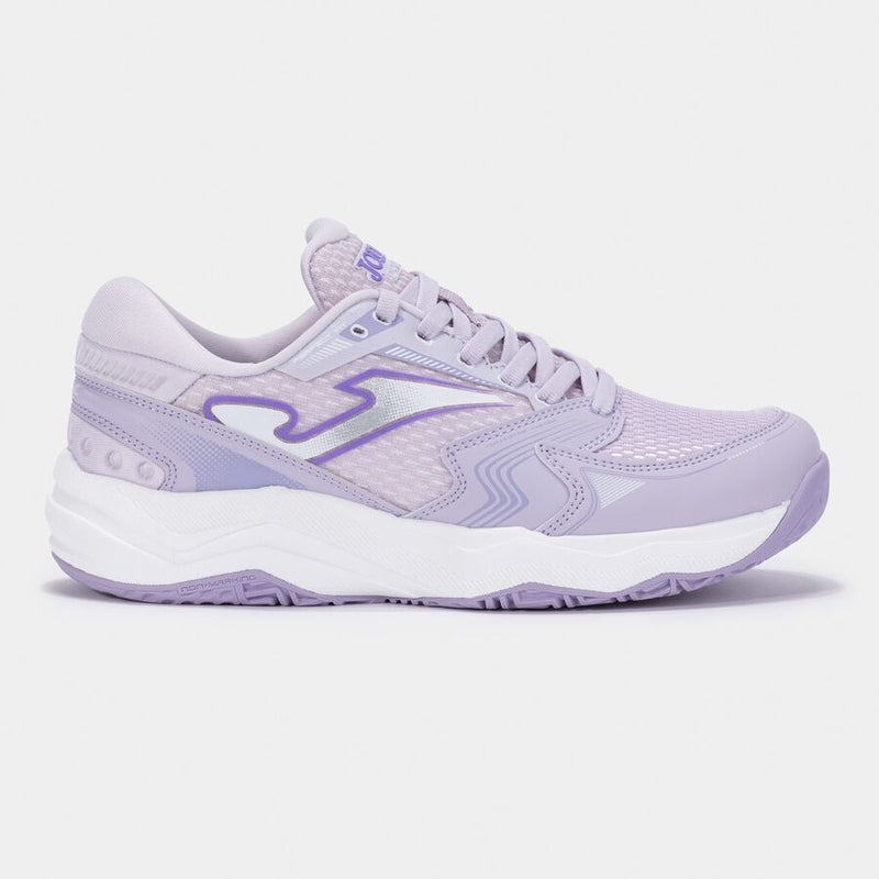 Carica immagine in Galleria Viewer, SCARPE PALLAVOLO V.Dynamic Lady 25 donna viola