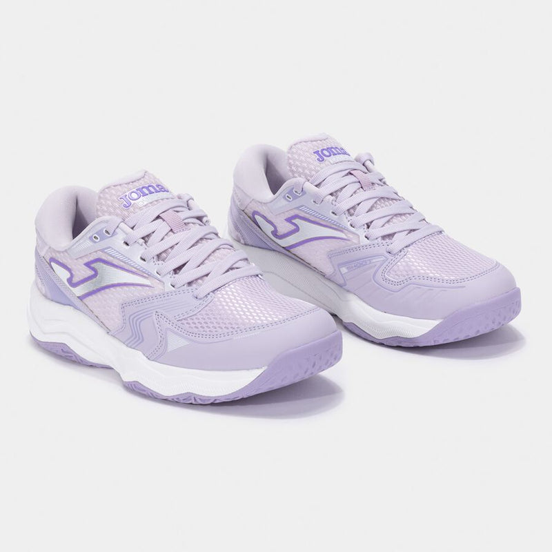 Carica immagine in Galleria Viewer, SCARPE PALLAVOLO V.Dynamic Lady 25 donna viola