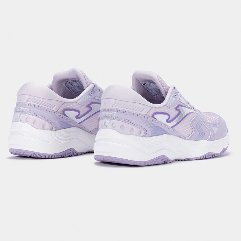 Carica immagine in Galleria Viewer, SCARPE PALLAVOLO V.Dynamic Lady 25 donna viola