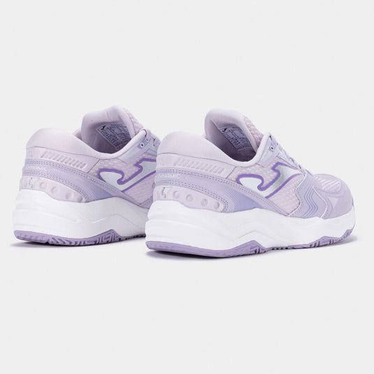 SCARPE PALLAVOLO V.Dynamic Lady 25 donna viola