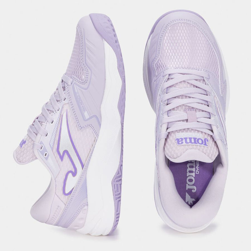 Carica immagine in Galleria Viewer, SCARPE PALLAVOLO V.Dynamic Lady 25 donna viola