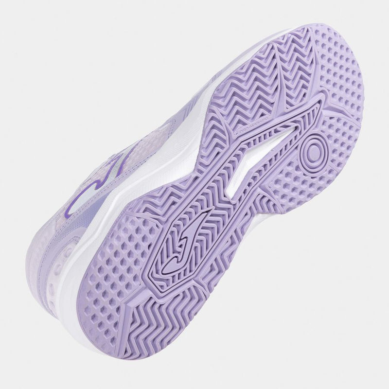 Carica immagine in Galleria Viewer, SCARPE PALLAVOLO V.Dynamic Lady 25 donna viola