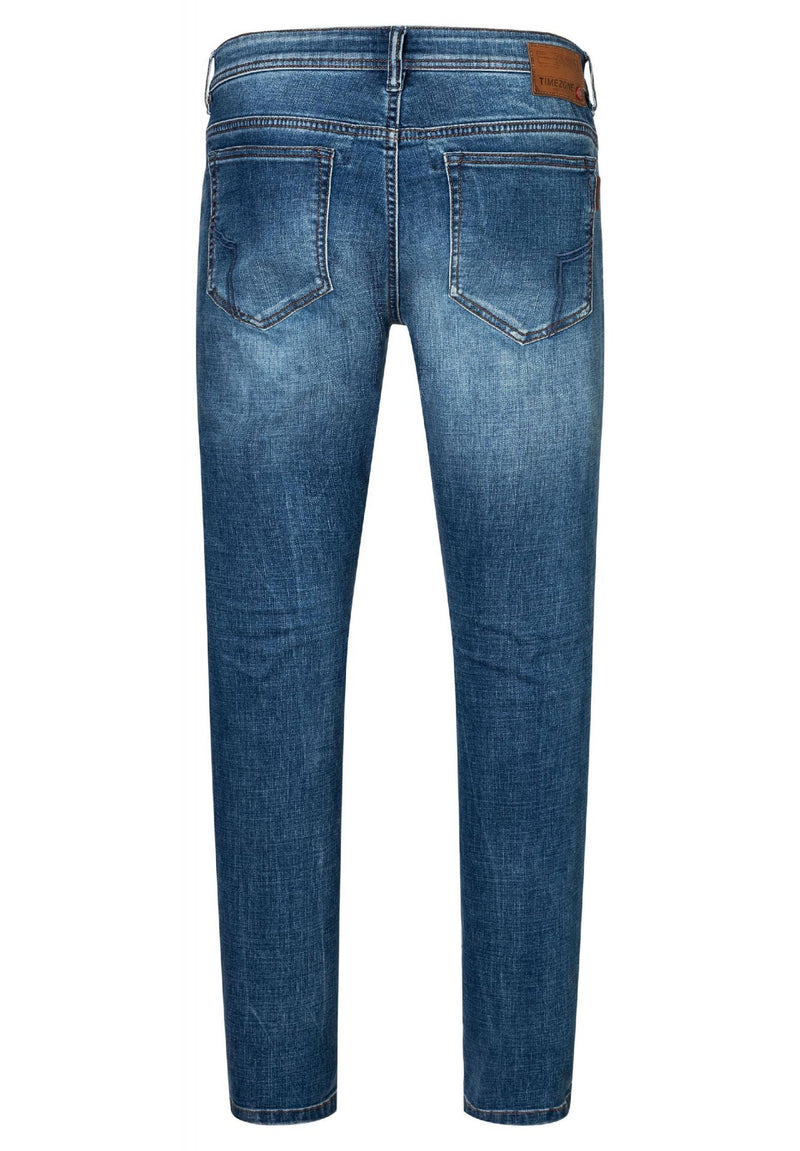 Carica immagine in Galleria Viewer, pantaloni Slim EduardoTZ Jeans slim fit