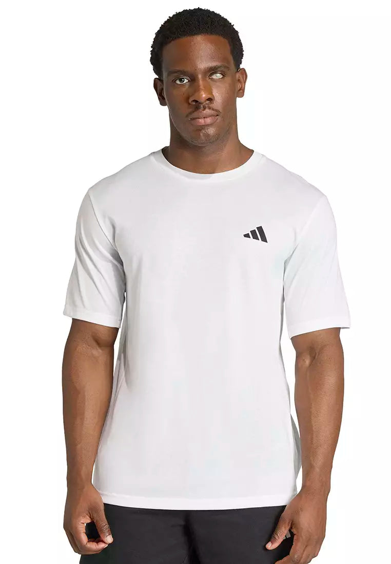 Carica immagine in Galleria Viewer, T-SHIRT ORIGINALE "ALLENAMENTO ESSENZIALE FEELREADY"