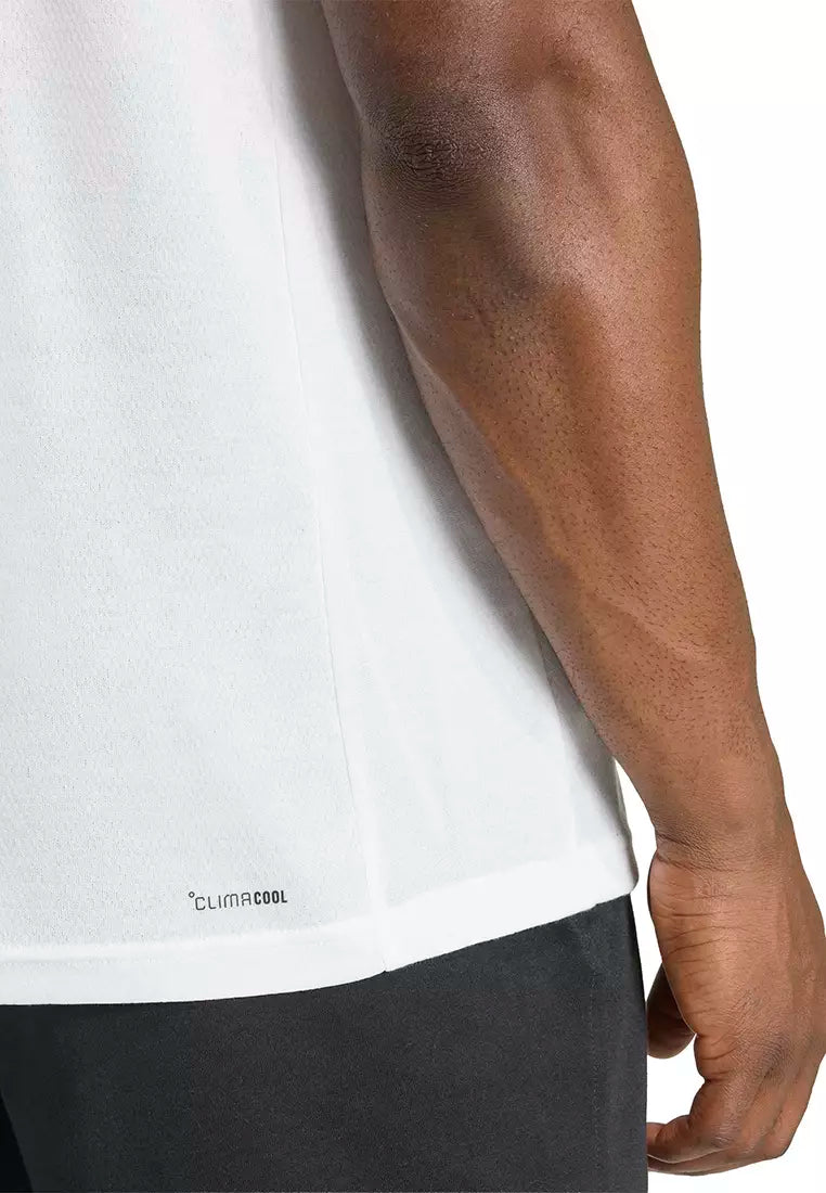 Carica immagine in Galleria Viewer, T-SHIRT ORIGINALE "ALLENAMENTO ESSENZIALE FEELREADY"