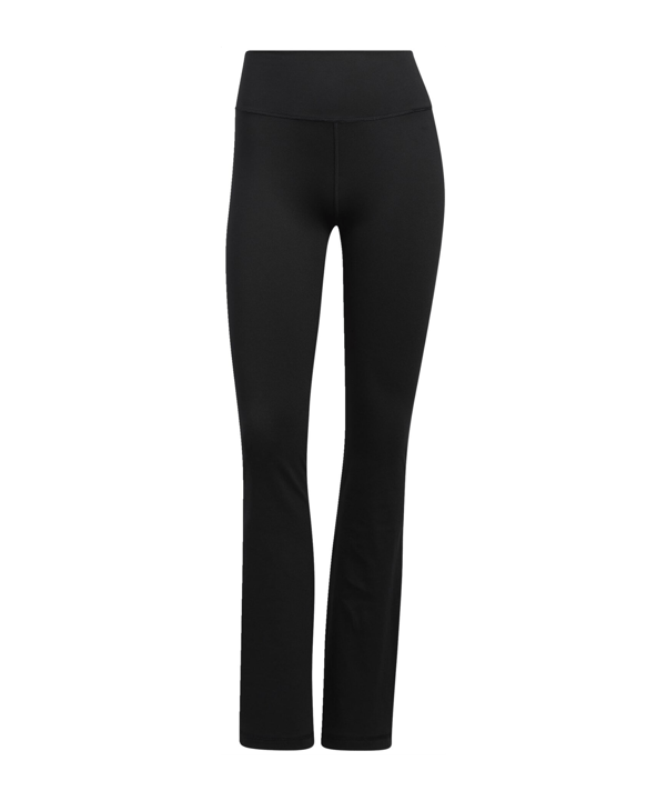 Carica immagine in Galleria Viewer, PANTALONE Yoga Studio Flared leggings nero