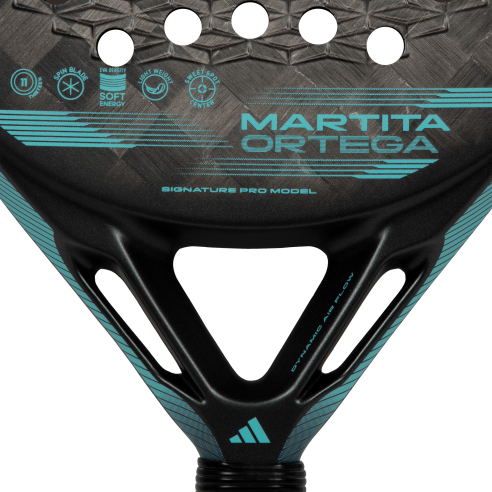 Carica immagine in Galleria Viewer, RACCHETTA PADEL CROSS IT LIGHT - MARTA ORTEGA