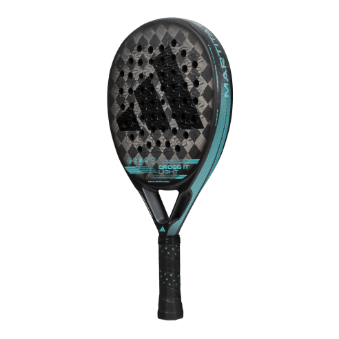 Carica immagine in Galleria Viewer, RACCHETTA PADEL CROSS IT LIGHT - MARTA ORTEGA